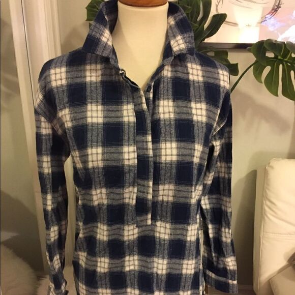 🎈TIMING PlaidButton Down Shirt S🎈Clearance! 2/$15-3/$25 - Picture 4 of 8